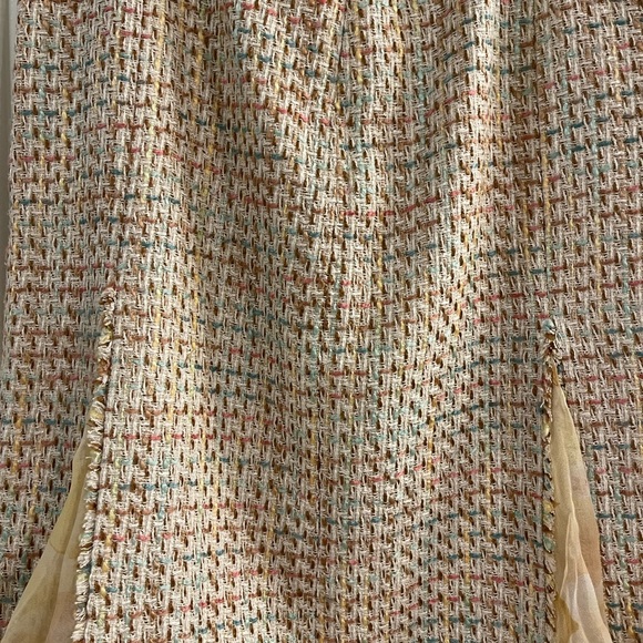 I.C.E twead shift skirt - Picture 6 of 6